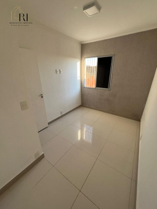Imagem Apartamento com 2 Quartos à Venda, 45 m² em Jardim São Vicente - Campinas