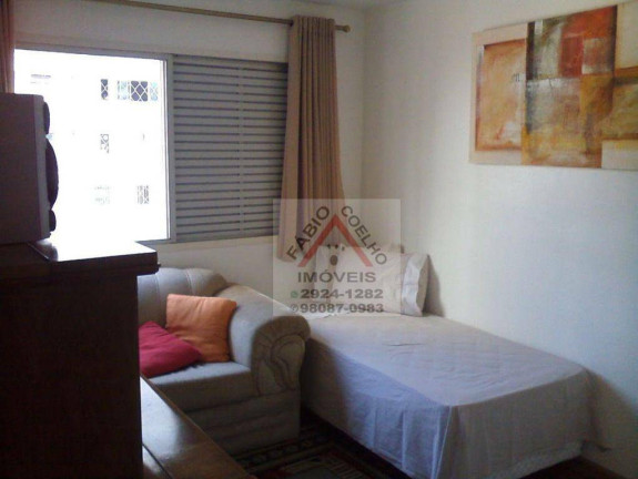 Imagem Apartamento com 3 Quartos à Venda, 93 m² em Cidade Monções - São Paulo Imagem Apartamento com 3 Quartos à Venda, 93 m² em Cidade Monções - São Paulo