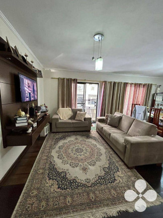 Imagem Imóvel com 3 Quartos à Venda, 123 m² em Gonzaga - Santos Imagem Imóvel com 3 Quartos à Venda, 123 m² em Gonzaga - Santos