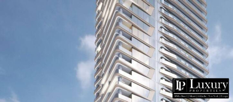 Imagem Apartamento com 4 Quartos à Venda, 585 m² em Itaim Bibi - São Paulo Imagem Apartamento com 4 Quartos à Venda, 585 m² em Itaim Bibi - São Paulo