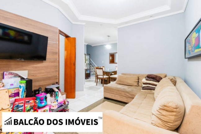 Imagem Casa com 3 Quartos à Venda, 110 m² em São Paulo Imagem Casa com 3 Quartos à Venda, 110 m² em São Paulo