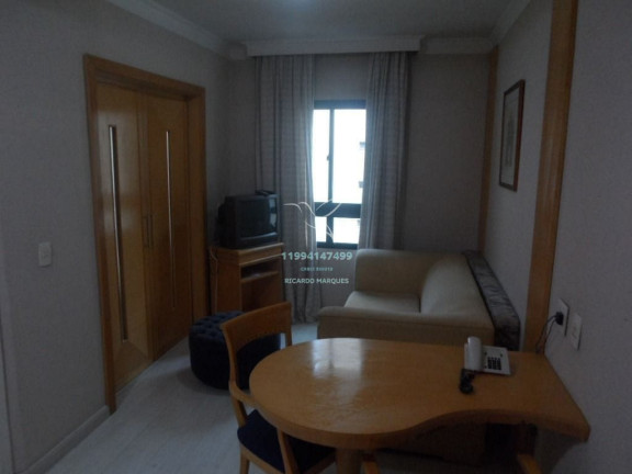 Apartamento com 1 Quarto à Venda, 28 m² em Pinheiros - São Paulo