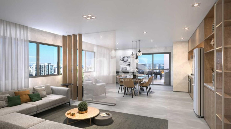 Imagem Imóvel com 1 Quarto à Venda, 22 m² em Pinheiros - São Paulo Imagem Imóvel com 1 Quarto à Venda, 22 m² em Pinheiros - São Paulo