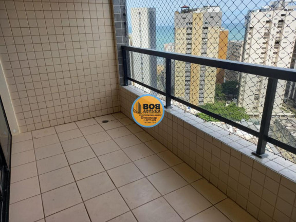 Imagem Apartamento com 4 Quartos à Venda, 145 m² em Boa Viagem - Recife