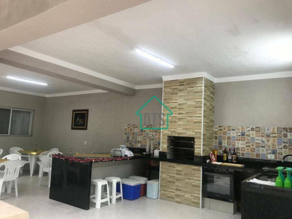 Imagem Sobrado com 4 Quartos à Venda, 302 m² em Morada Da Praia - Bertioga