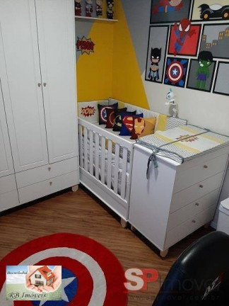 Imagem Apartamento com 2 Quartos à Venda, 56 m² em Taboão - São Bernardo Do Campo Imagem Apartamento com 2 Quartos à Venda, 56 m² em Taboão - São Bernardo Do Campo