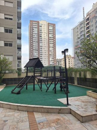 Imagem Apartamento com 2 Quartos à Venda, 57 m² em Alphaville Centro Industrial E Empresarial/alphaville. - Barueri