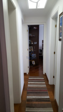 Imagem Apartamento com 3 Quartos à Venda, 105 m² em Vila Regente Feijó - São Paulo Imagem Apartamento com 3 Quartos à Venda, 105 m² em Vila Regente Feijó - São Paulo