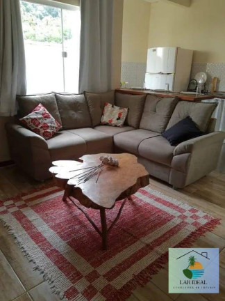 Imagem Casa com 3 Quartos à Venda, 201 m² em Lumiar - Nova Friburgo Imagem Casa com 3 Quartos à Venda, 201 m² em Lumiar - Nova Friburgo