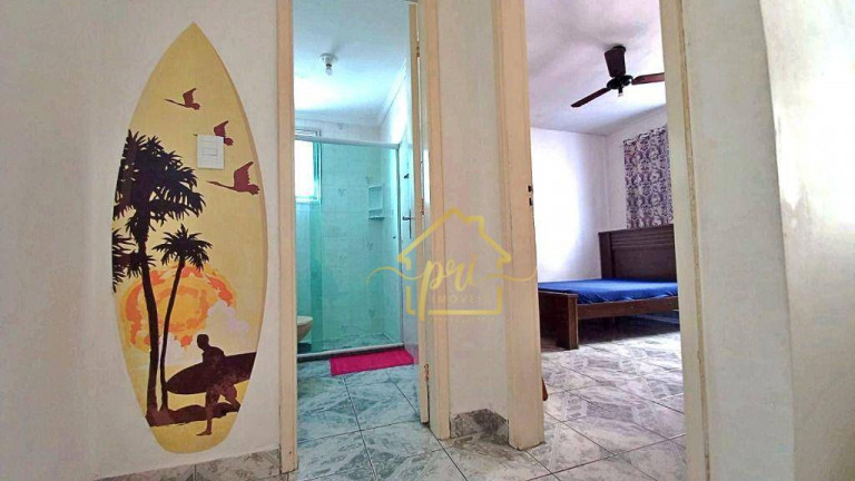 Imagem Apartamento com 1 Quarto à Venda, 45 m² em Caiçara - Praia Grande Imagem Apartamento com 1 Quarto à Venda, 45 m² em Caiçara - Praia Grande