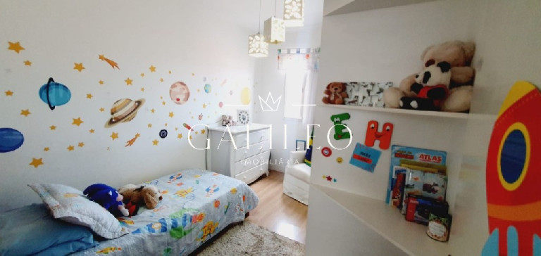 Imagem Apartamento com 4 Quartos à Venda, 130 m² em Centro - Jundiaí Imagem Apartamento com 4 Quartos à Venda, 130 m² em Centro - Jundiaí