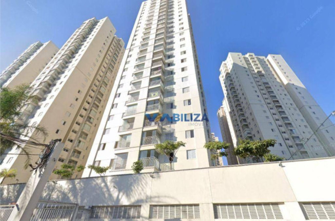 Apartamento com 3 Quartos à Venda, 74 m² em Vila Augusta - Guarulhos