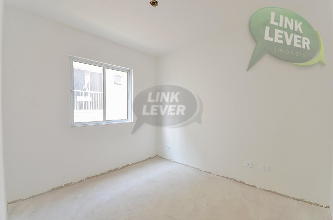 Imagem Apartamento com 2 Quartos à Venda, 47 m² em Santa Cândida - Curitiba