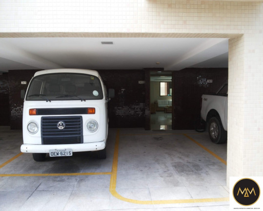 Imagem Apartamento com 3 Quartos à Venda, 138 m² em Jardim Oceania - João Pessoa