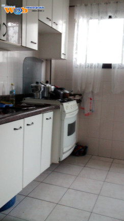 Imagem Apartamento com 1 Quarto à Venda, 60 m² em Tupi - Praia Grande