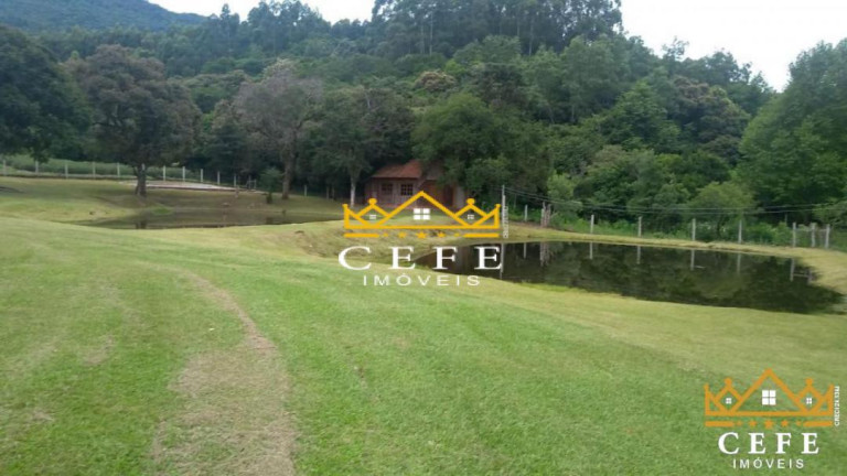 Imagem Sala Comercial à Venda, 20 m² em Boa Vista - São Francisco De Paula