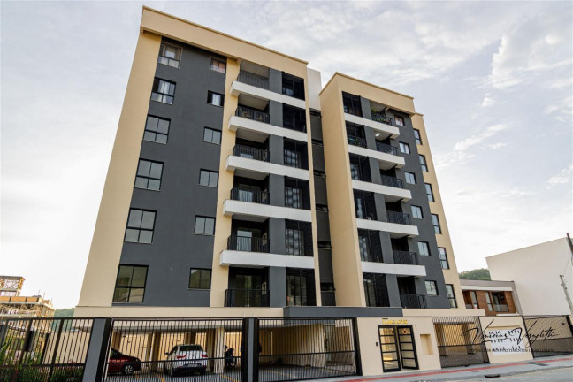 Imagem Apartamento com 2 Quartos à Venda, 71 m² em São Francisco De Assis - Camboriú