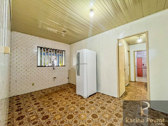 Imagem Casa com 2 Quartos à Venda, 74 m² em Rio Branco - São Leopoldo Imagem Casa com 2 Quartos à Venda, 74 m² em Rio Branco - São Leopoldo