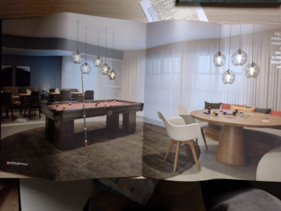 Imagem Apartamento com 2 Quartos à Venda, 39 m² em Vila Mariana - São Paulo Imagem Apartamento com 2 Quartos à Venda, 39 m² em Vila Mariana - São Paulo