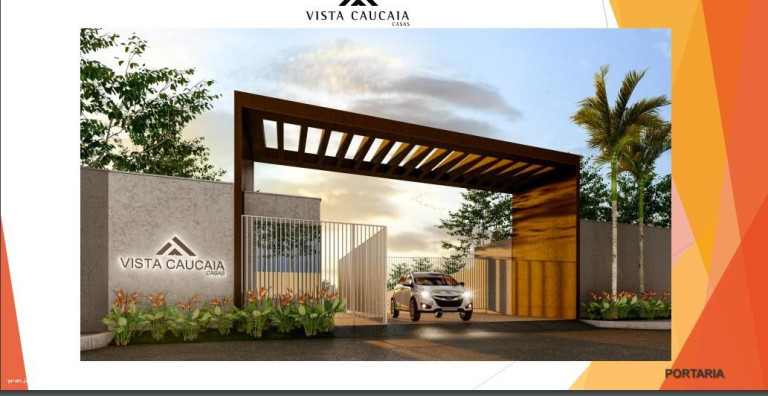 Imagem Casa com 2 Quartos à Venda, 56 m² em Vista Caucaia - Programa Casa Verde Amarela - Cotia Imagem Casa com 2 Quartos à Venda, 56 m² em Vista Caucaia - Programa Casa Verde Amarela - Cotia