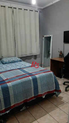 Imagem Apartamento com 3 Quartos à Venda, 110 m² em Boqueirão - Santos Imagem Apartamento com 3 Quartos à Venda, 110 m² em Boqueirão - Santos