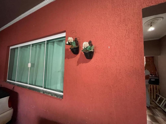 Imagem Sobrado com 2 Quartos à Venda, 125 m² em Residencial São Conrado - Tatuí Imagem Sobrado com 2 Quartos à Venda, 125 m² em Residencial São Conrado - Tatuí