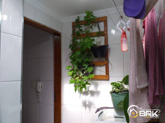 Imagem Casa de Condomínio com 2 Quartos à Venda, 55 m² em Vila Carmosina - São Paulo Imagem Casa de Condomínio com 2 Quartos à Venda, 55 m² em Vila Carmosina - São Paulo