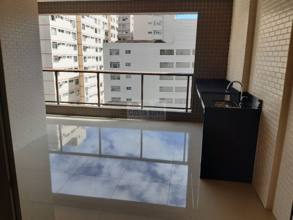 Imagem Apartamento com 2 Quartos à Venda, 128 m² em Boqueirão - Santos Imagem Apartamento com 2 Quartos à Venda, 128 m² em Boqueirão - Santos