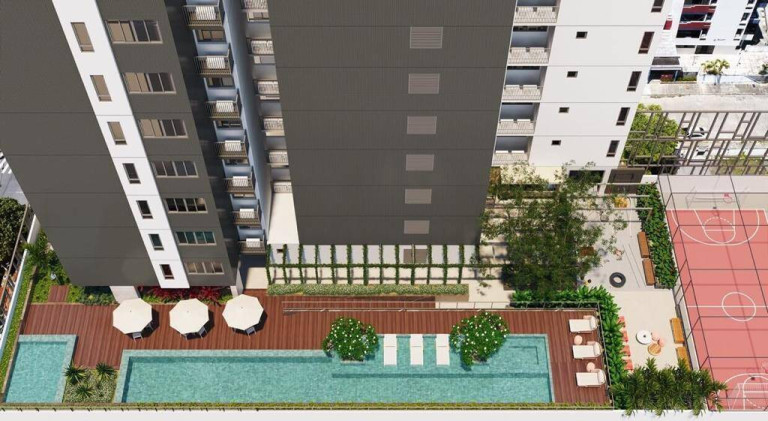 Imagem Apartamento à Venda, 87 m² em Manaíra - João Pessoa