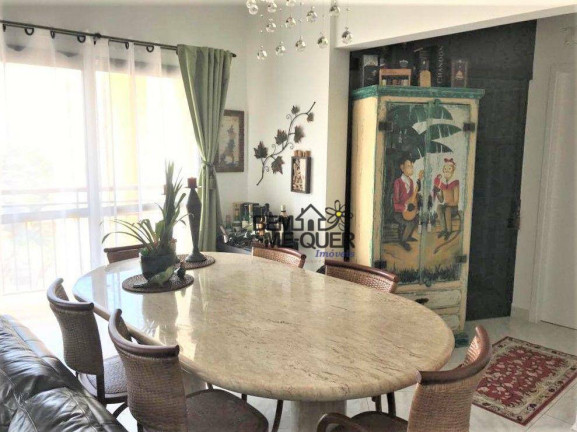 Imagem Apartamento com 3 Quartos à Venda, 125 m² em Santana - São Paulo Imagem Apartamento com 3 Quartos à Venda, 125 m² em Santana - São Paulo