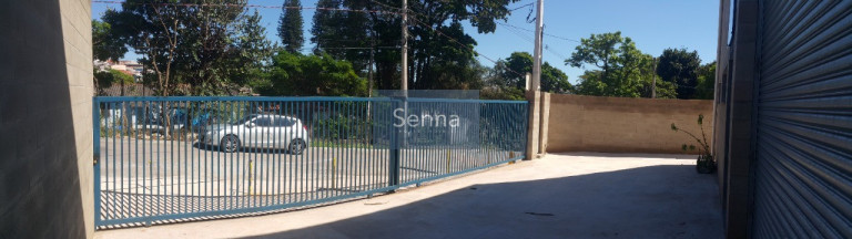 Imagem Imóvel para Alugar, 360 m² em Jardim Santa Barbara - Itupeva Imagem Imóvel para Alugar, 360 m² em Jardim Santa Barbara - Itupeva