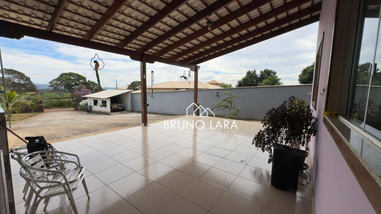 Imagem Casa com 3 Quartos à Venda, 200 m² em Condomínio Fazenda Mirante - Igarapé Imagem Casa com 3 Quartos à Venda, 200 m² em Condomínio Fazenda Mirante - Igarapé