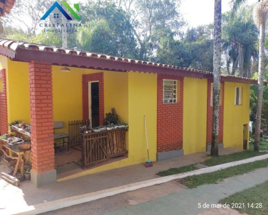 Imagem Chácara com 5 Quartos à Venda, 9.000 m² em Maracana - Jarinu