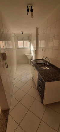 Imagem Apartamento com 2 Quartos à Venda, 58 m² em Vila Alpina - Santo André Imagem Apartamento com 2 Quartos à Venda, 58 m² em Vila Alpina - Santo André