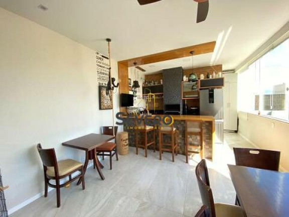 Imagem Cobertura com 3 Quartos à Venda, 173 m² em Icaraí - Niterói Imagem Cobertura com 3 Quartos à Venda, 173 m² em Icaraí - Niterói