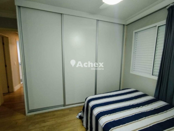 Imagem Apartamento com 3 Quartos à Venda, 76 m² em Loteamento Center Santa Genebra - Campinas
