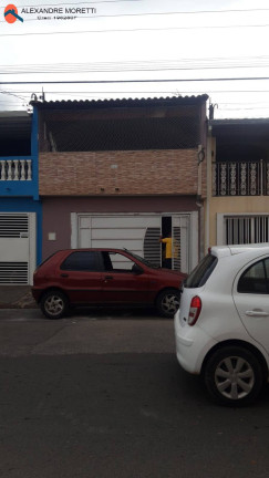 Imagem Casa com 2 Quartos à Venda, 175 m² em Vila Sônia - Sorocaba Imagem Casa com 2 Quartos à Venda, 175 m² em Vila Sônia - Sorocaba