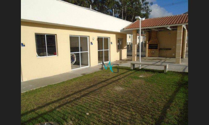Imagem Casa com 2 Quartos à Venda, 60 m² em Guaratiba - Rio De Janeiro
