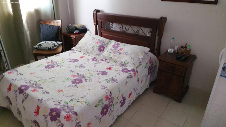 Imagem Apartamento com 3 Quartos à Venda, 134 m² em Balneário Oásis - Peruíbe