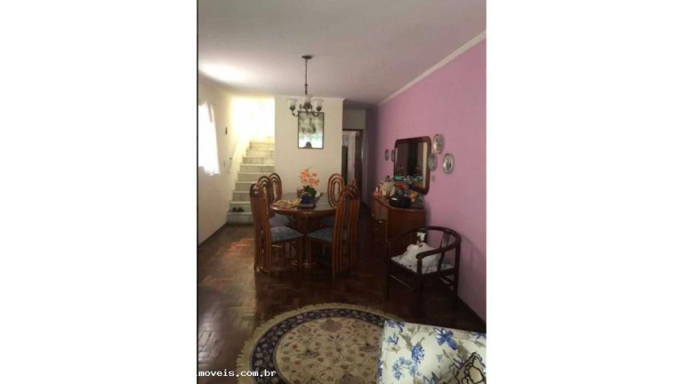 Imagem Casa com 3 Quartos à Venda, 138 m² em Vila Do Castelo - São Paulo