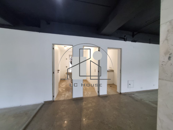 Imagem Sala Comercial à Venda, 559 m² em Vila Olimpia - São Paulo