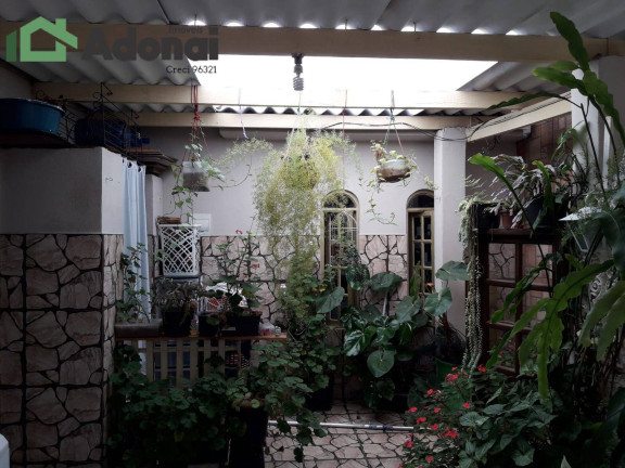 Imagem Casa com 4 Quartos à Venda, 130 m² em Jardim Califórnia - Jundiaí Imagem Casa com 4 Quartos à Venda, 130 m² em Jardim Califórnia - Jundiaí