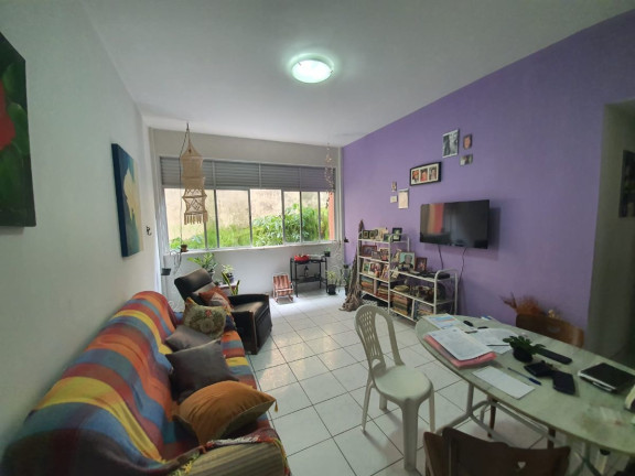 Imagem Apartamento com 3 Quartos à Venda, 121 m² em Barra - Salvador