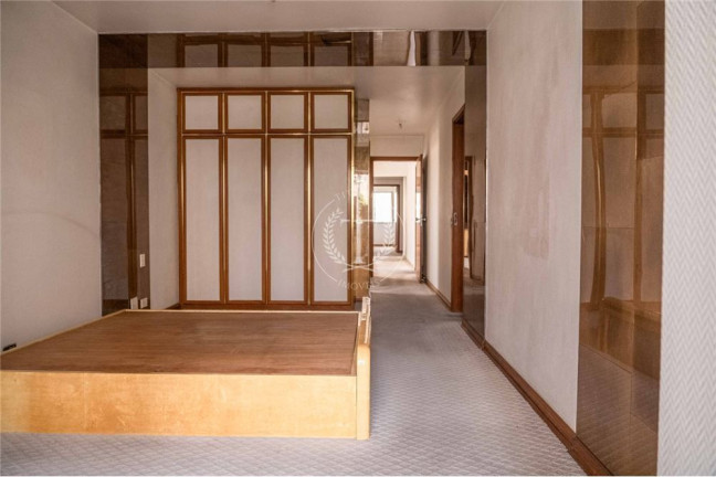 Imagem Apartamento com 3 Quartos à Venda, 208 m² em Brooklin Novo - São Paulo Imagem Apartamento com 3 Quartos à Venda, 208 m² em Brooklin Novo - São Paulo