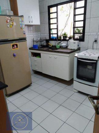 Imagem Casa com 2 Quartos à Venda, 75 m² em Americanópolis - São Paulo Imagem Casa com 2 Quartos à Venda, 75 m² em Americanópolis - São Paulo