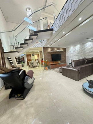 Imagem Sobrado com 3 Quartos à Venda, 300 m² em Pindorama - Mogi Das Cruzes Imagem Sobrado com 3 Quartos à Venda, 300 m² em Pindorama - Mogi Das Cruzes