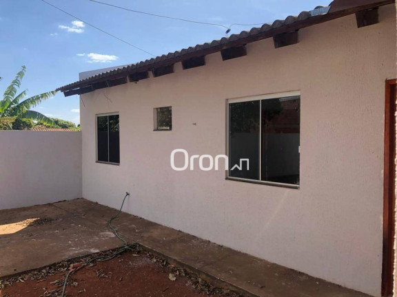 Imagem Galpão à Venda, 138 m² em Jardim Botânico - Goiânia Imagem Galpão à Venda, 138 m² em Jardim Botânico - Goiânia