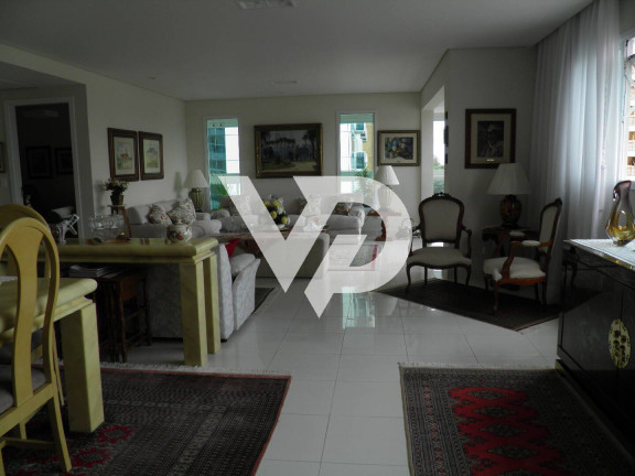 Imagem Apartamento com 4 Quartos à Venda, 258 m² em Alphaville - Barueri Imagem Apartamento com 4 Quartos à Venda, 258 m² em Alphaville - Barueri