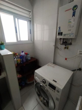 Imagem Apartamento com 3 Quartos à Venda, 84 m² em Rudge Ramos - São Bernardo Do Campo