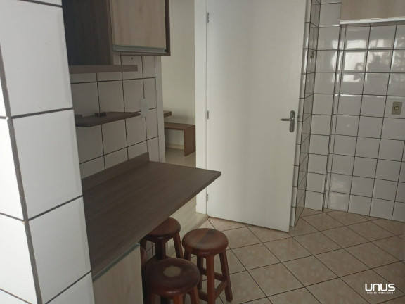 Imagem Apartamento com 2 Quartos à Venda, 61 m² em Abraão - Florianópolis